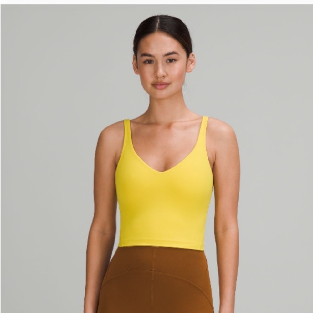 Lululemon Align Tank Top
